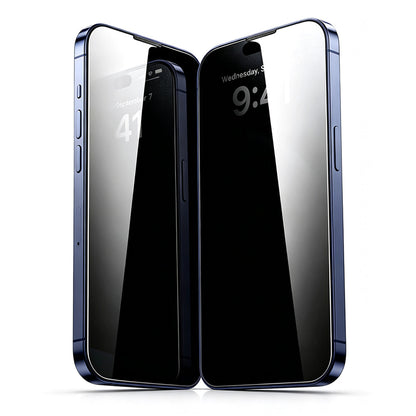 2 Pack Tempered Glass Screen Protector for iPhone 18 Pro and Pro Max