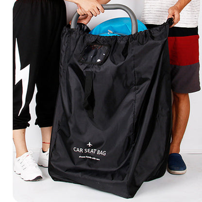 Travel Stroller Storage Bag Universal Fit  Baby Seat Bag Style 2