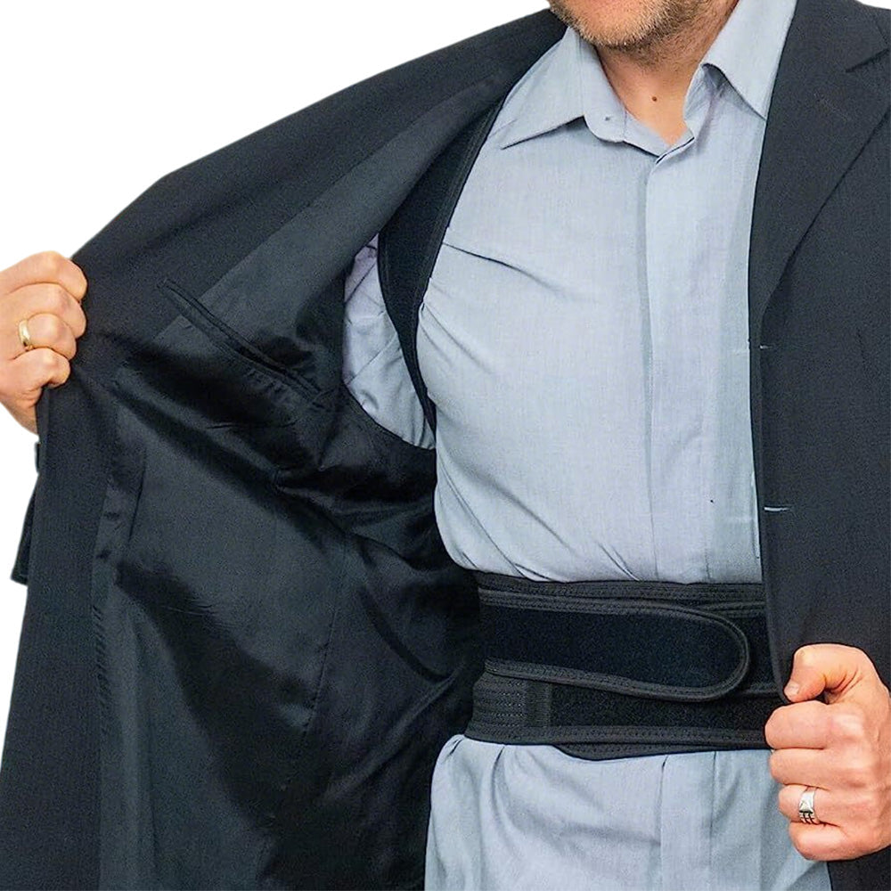Adjustable Posture Corrector Full Back and Shoulder Support Brace for Adults