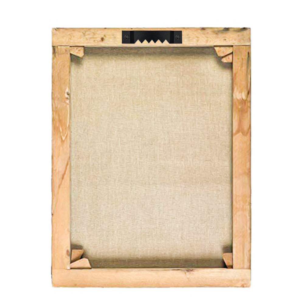 100 Pack Sawtooth Picture Frame Hangers Oil Hanging Wall Hooks and Screws