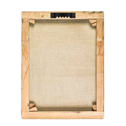 100 Pack Sawtooth Picture Frame Hangers Oil Hanging Wall Hooks and Screws