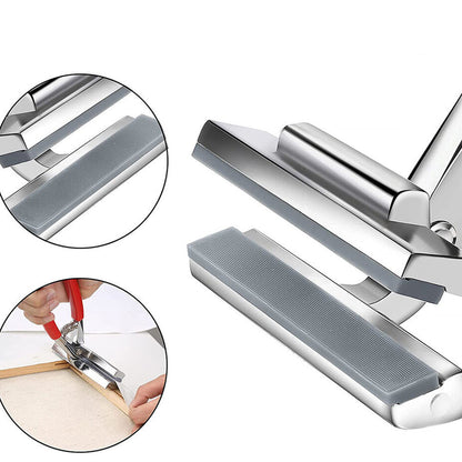 Canvas Stretcher Canvas Pliers Oil Painting Wide Jaw for Stretching Canvas