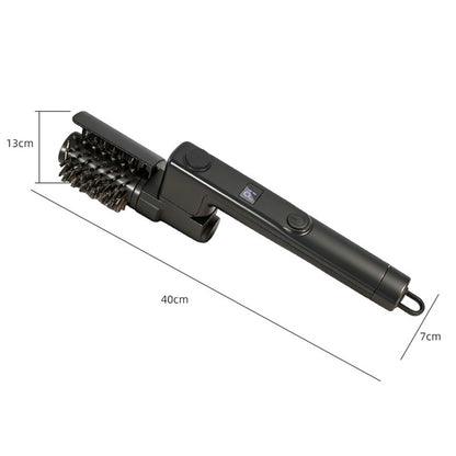 Cordless Electric Grill Brush