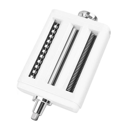 3-in-1 Set Pasta Attachments for Kitchenaid Stand Mixer Pasta Maker Accessories