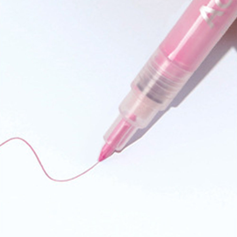 12 Colors Nail Art Pens Set Nail Polish Pens for Painting Dotting Liner