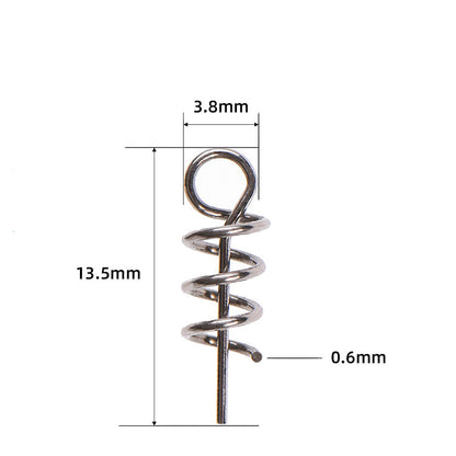 188Pcs Set Fishing Accessories Portable Fishing Tackle Kit for River Lake Reservoir Pond Fishing