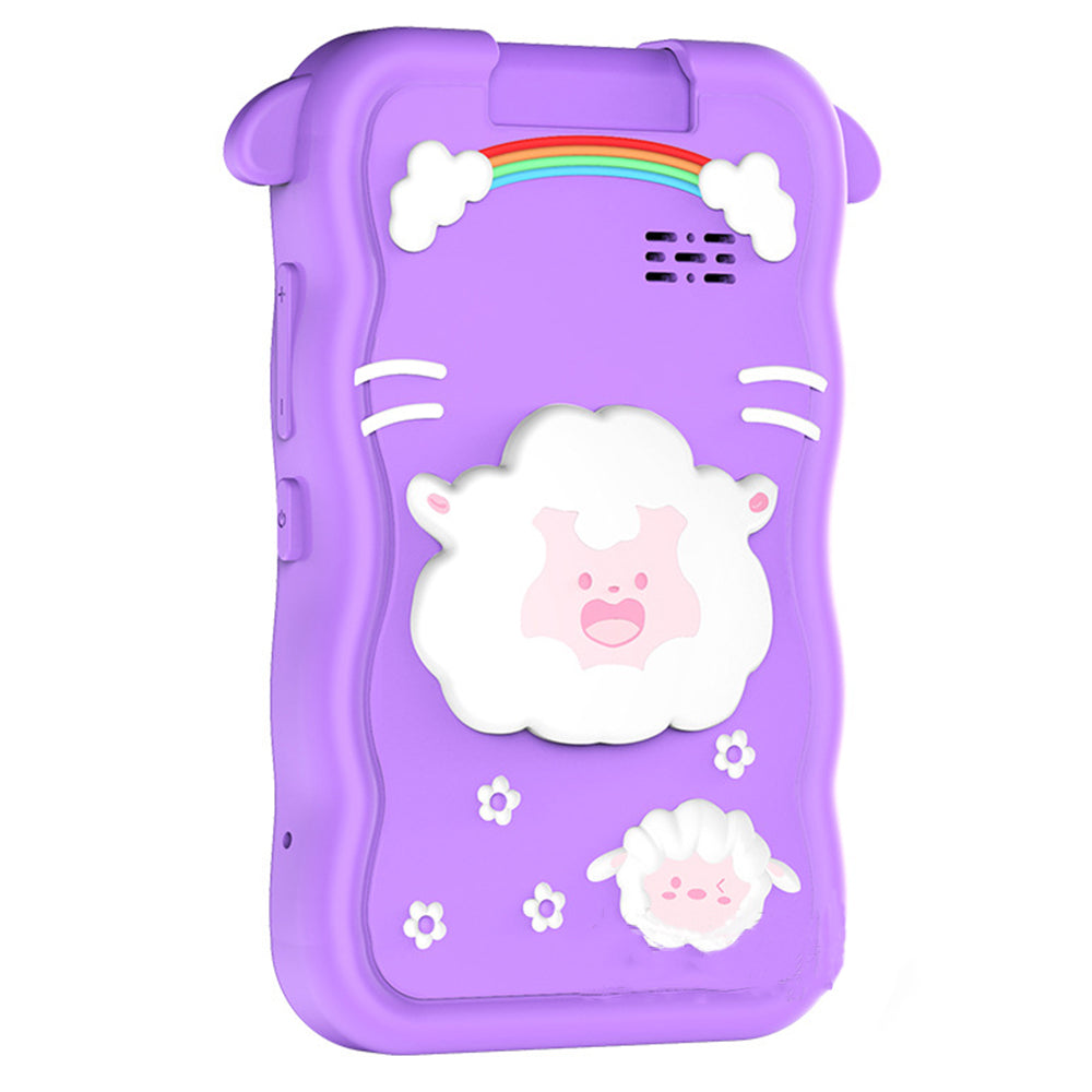 Kids Smart Phone Touchscreen Phone Toy With 32G TF Card-Style 2