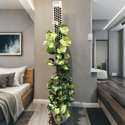 Moss Pole Plant Extension Support Tall Plant Sticks Support for Climbing Plants