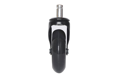 10Pcs 3 Inch Office Chair Caster Replacement Rolling Caster Grip Ring Universal Swivel Wheel