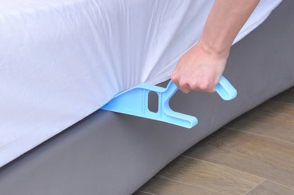 2 Pieces Mattress Lifter Tool for Changing Bed Sheets