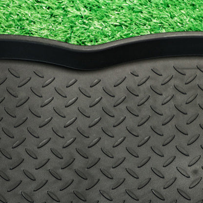 76cm Plastic Boot Plant Pet Utility Tray