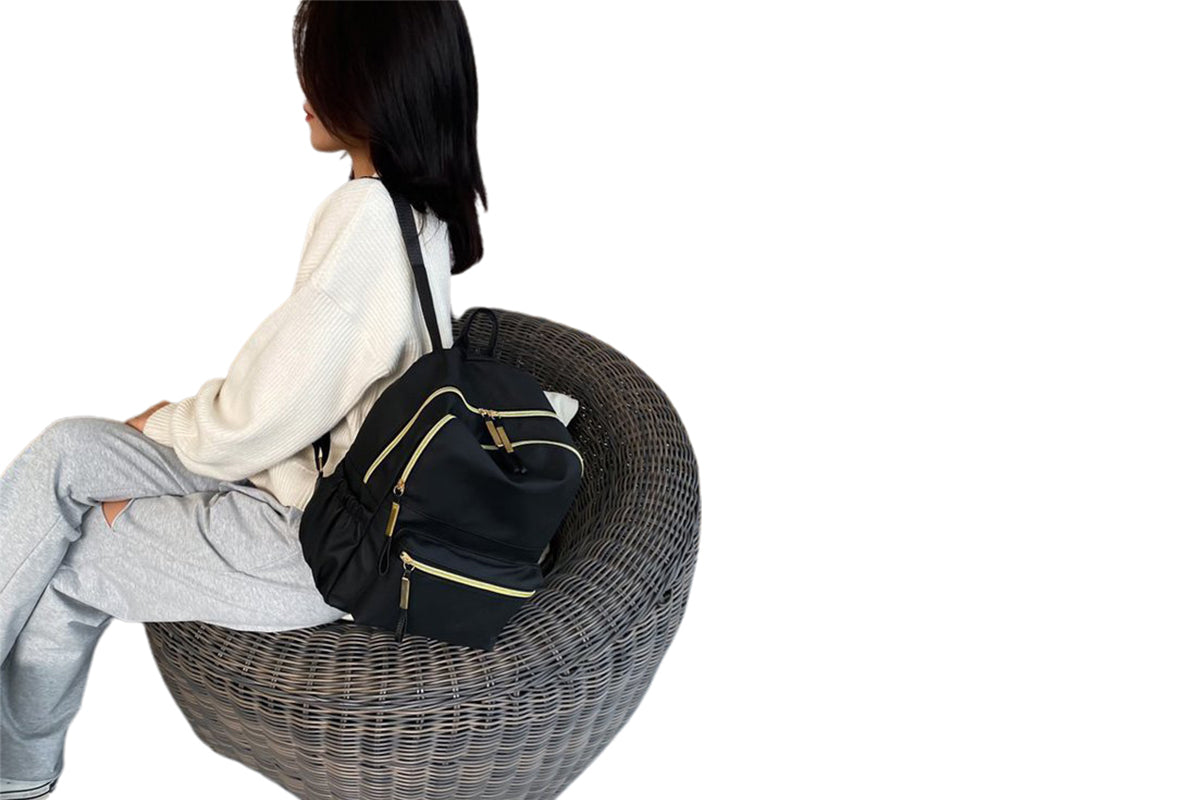 Travel Laptop Backpack for Women Computer Bag for Work School Travel