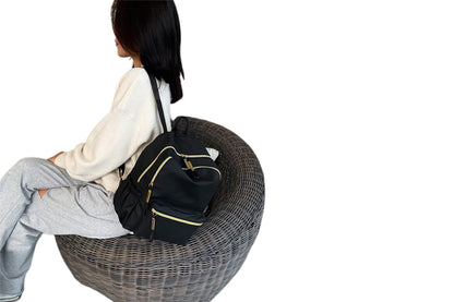 Travel Laptop Backpack for Women Computer Bag for Work School Travel