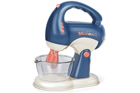 Kitchen Appliances Pretend Play Role Play Toy-Mixer Blender