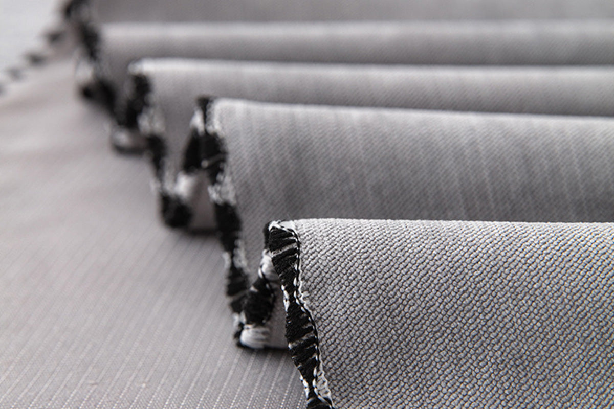 Anti Scratch Sofa Cover Anti Cat Scratch Water Resistant Sofa Towel -Grey