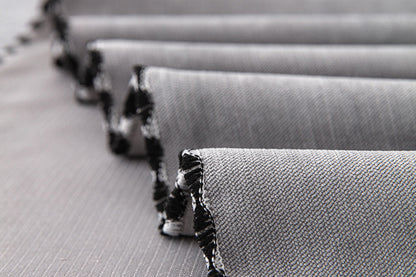 Anti Scratch Sofa Cover Anti Cat Scratch Water Resistant Sofa Towel -Grey