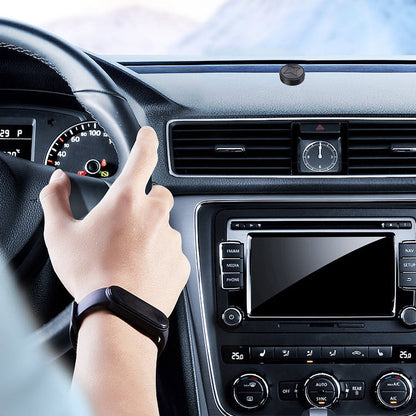 GPS Tracker Strong Magnetic Car Vehicle Tracking Anti-lost Security Locator