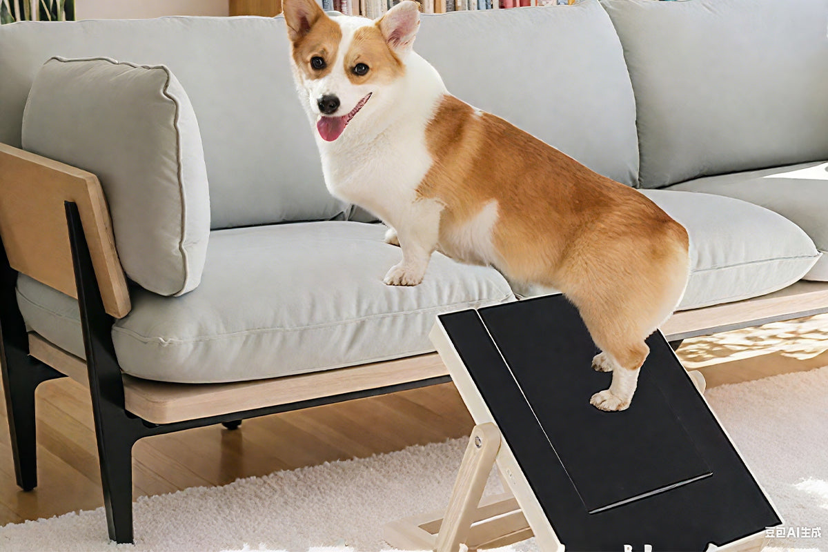 Dog Scratch Board for Nails Trimming Tool Alternative to Dog Nail Clippers