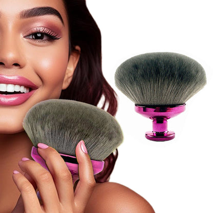 Large Body Makeup Brush for Self Tanner Sunscreen
