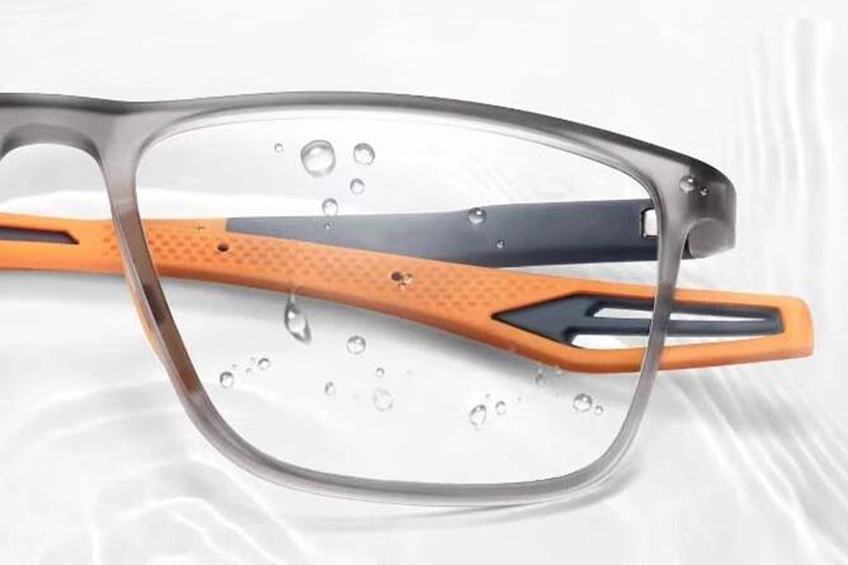 Reading Glasses Men Women Comfortable and Flexible Blue Light Blocking Readers -Grey