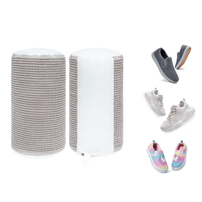 Shoe Laundry Bag For Washing Machine Reusable Shoe Washing Machine Bag