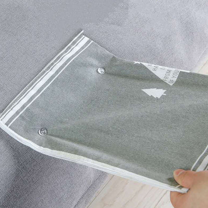 50 Pack Clear Spiral Pins for Bed Skirts Sofa Covers