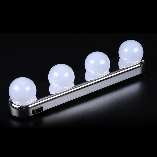 Portable Vanity Makeup LED Lights
