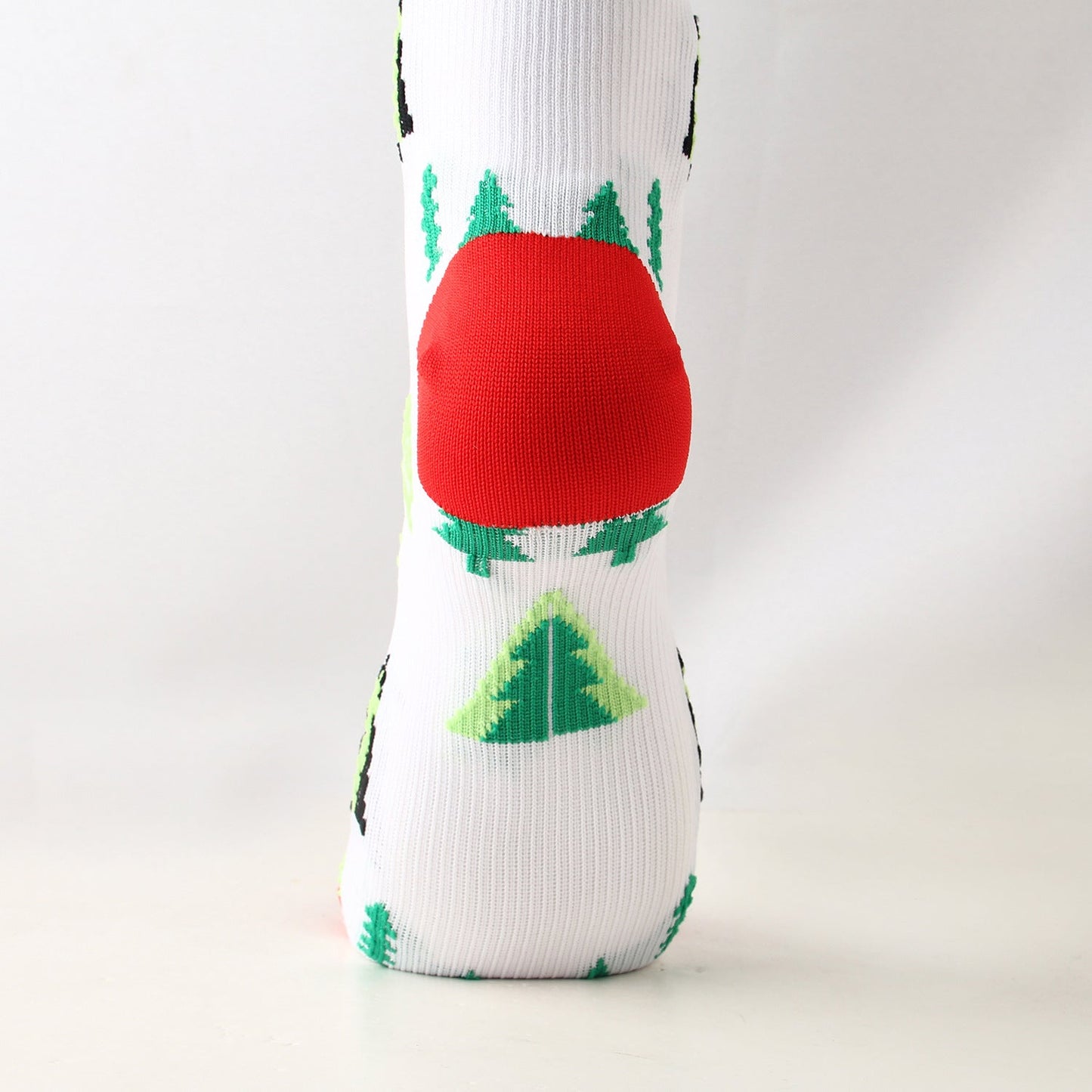 Christmastree Christmas Compression Socks