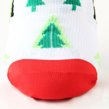 Christmastree Christmas Compression Socks