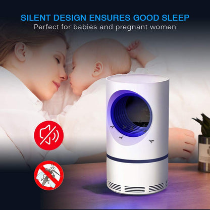 Electric Mosquito Killer Lamp