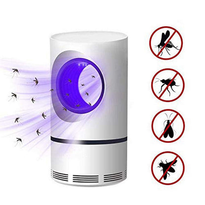 Electric Mosquito Killer Lamp