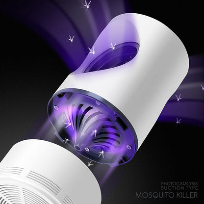 Electric Mosquito Killer Lamp