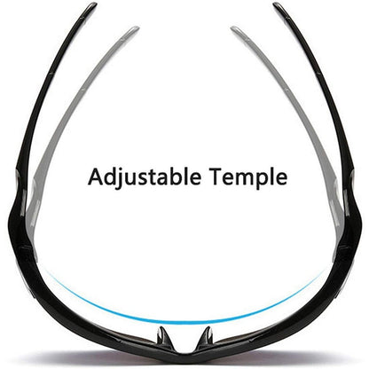 2 X Car Night Vision Glasses for Men and Women