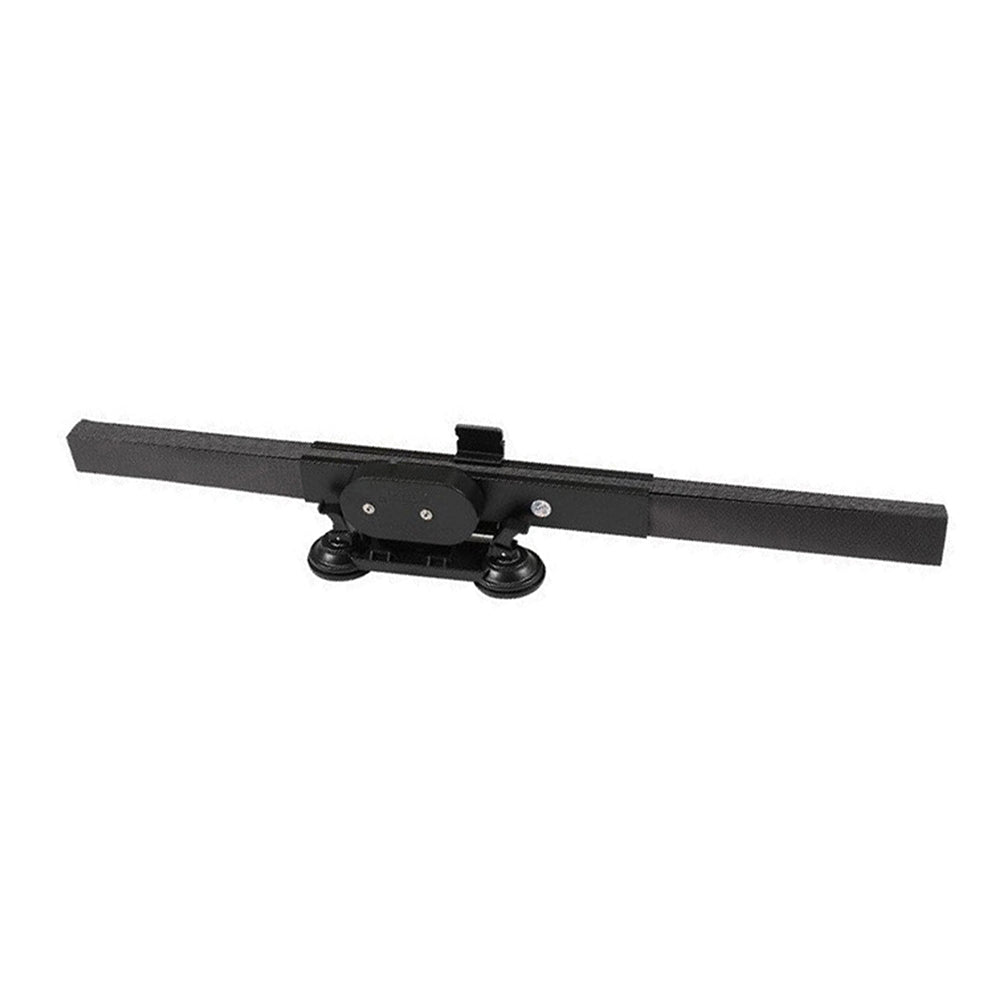 46cm Auto Car Front Windshield Sun Visor Retractable UV Protection Curtain