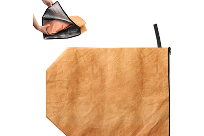 Reusable Zippered Large Capacity BBQ Meat Resting Blanket