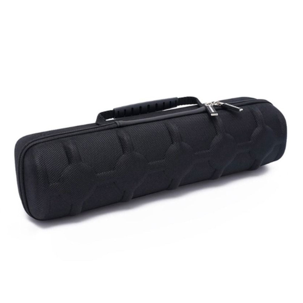 Portable Watch Storage Box Travel Organizer Watch Roll Display Case Style 2