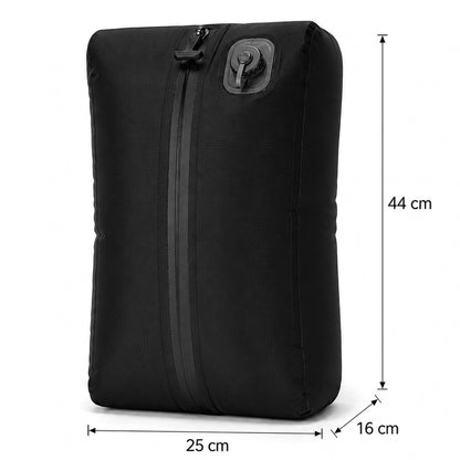 20L Travel Vacuum Bags with Electric Pump