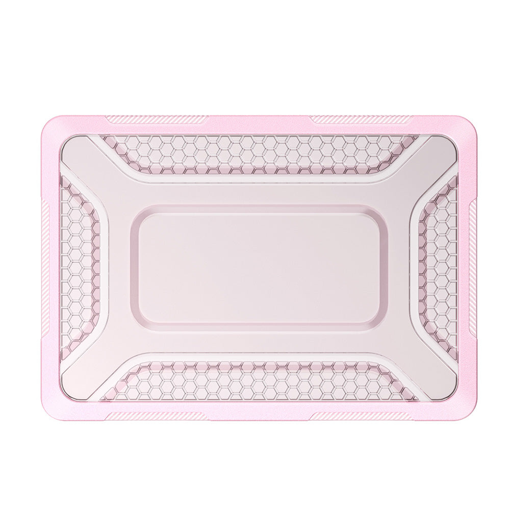 Case for Apple MacBook Neo 13 Inch 2026 A3404-Pink