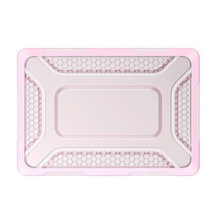 Case for Apple MacBook Neo 13 Inch 2026 A3404-Pink
