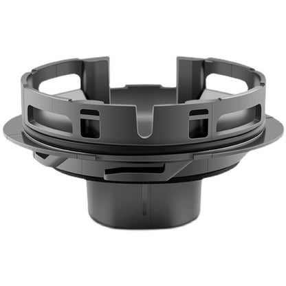 Vacuum Filter Replacement And Motor Back Cover Kit For Dyson V7 V8-Grey