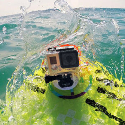 4Pcs Quick Release Buckle Mount Horizontal Surface Buckle Clip for GoPro Hero 13 12 11 10 9 8 7 6 5 4 3 Session