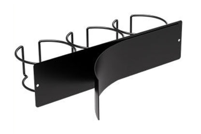 2Pcs 3-Cup Organizer Holder for Stanley  Cabinet Fridge Wall Magnetic Storage