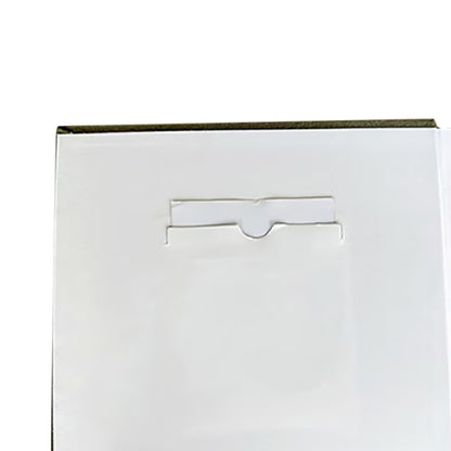 200 Photo Album with Memo Space Storage Book - Green