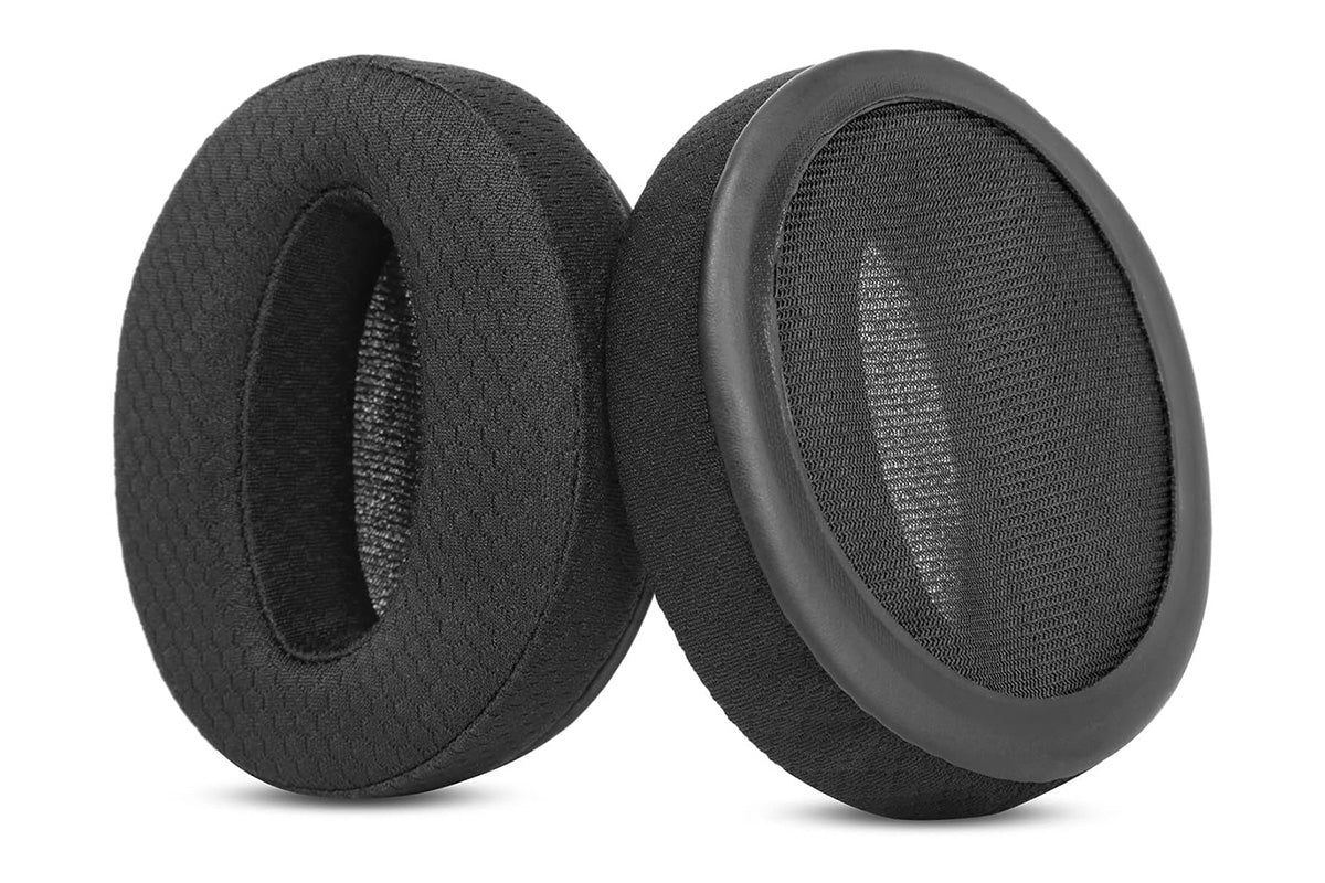 Replacement PU Ear Pads For Microsoft LifeChat LX-3000 LX3000