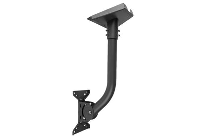 Adjustable Wall Roof Kit Compatible with Gen 3 and V3 - Black