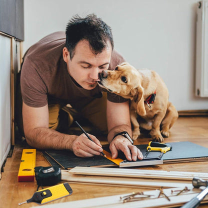 Hardwood Floor Repair Kit Wood Furniture Repair Tools for Scratches Cracks Holes