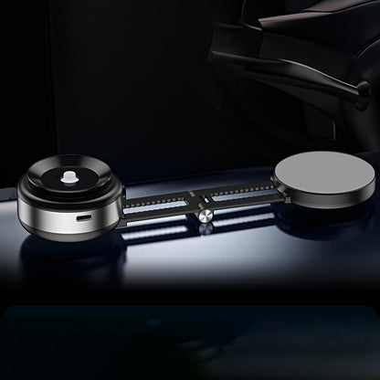 Electric Vacuum Suction Car Phone Holder Mount for iPhone 13/14/15/16 Series