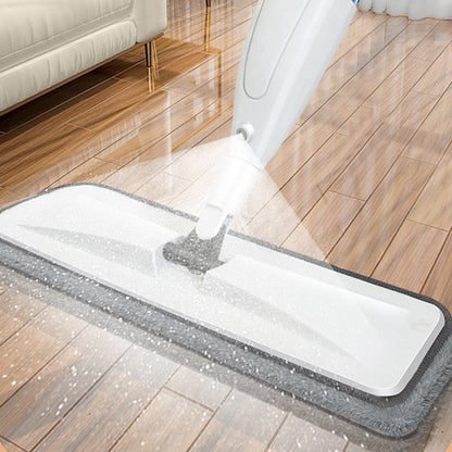 Microfiber Spray Mop for Floors Cleaning Wet Dry Hardwood Floor Cleaning Mop with 3 Washable Pads