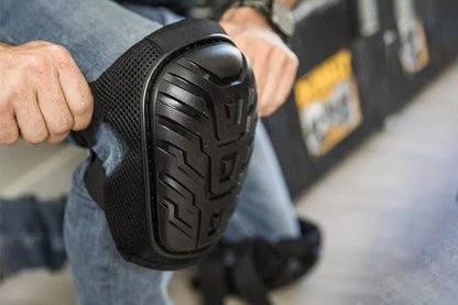 2Pcs Knee Pads Professional Work Protector Construction Comfort Save Leg