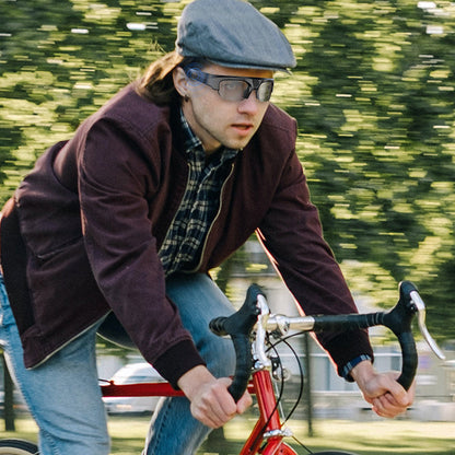 4K HD Sunglasses Camera Bluetooth Sunglasses for Outdoor Sports with 128G TF Card